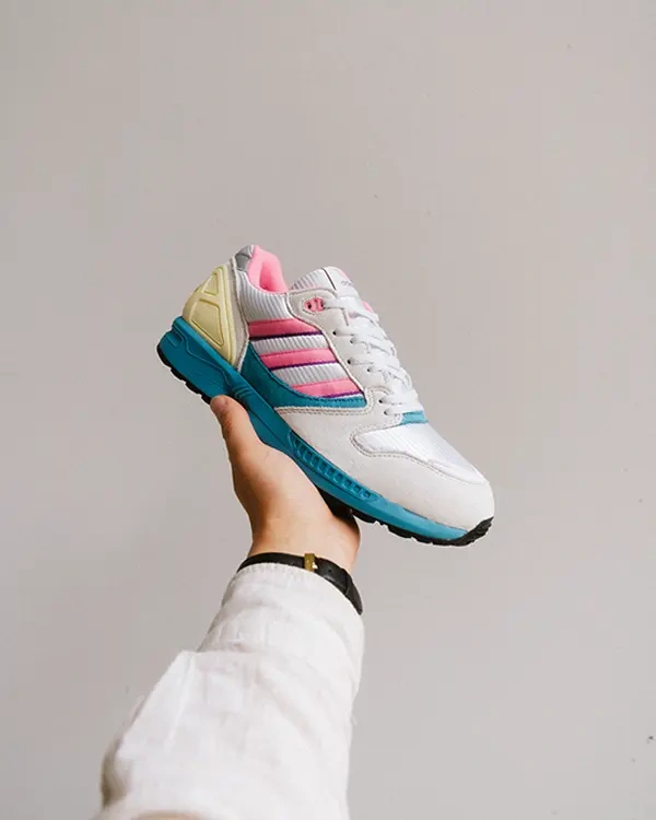 adidas - Sean Wotherspoon x adidas ZX 8000 Superearth | Overkill